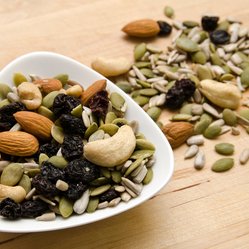 BIO Saulespuķu sēklas