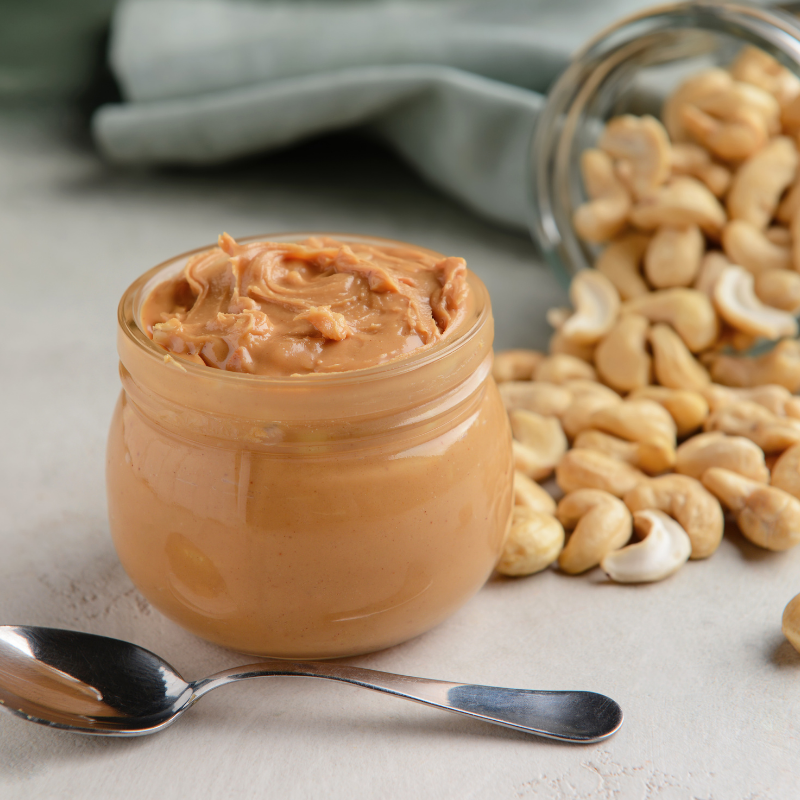 BIO Indijas rieksti (sveramie)