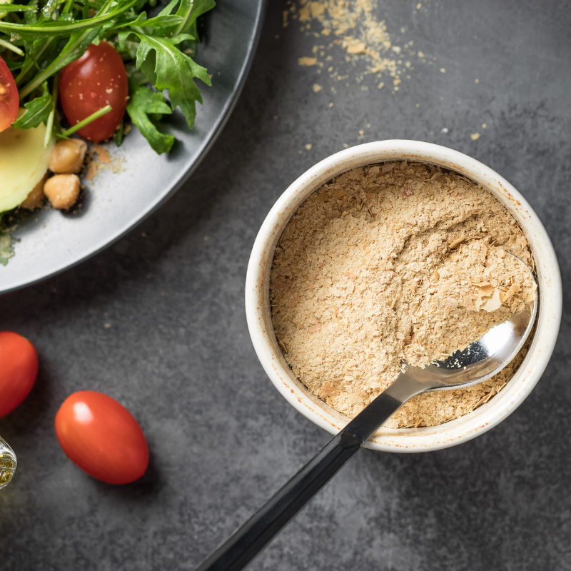 BIO Rauga pārslas (sveramās)