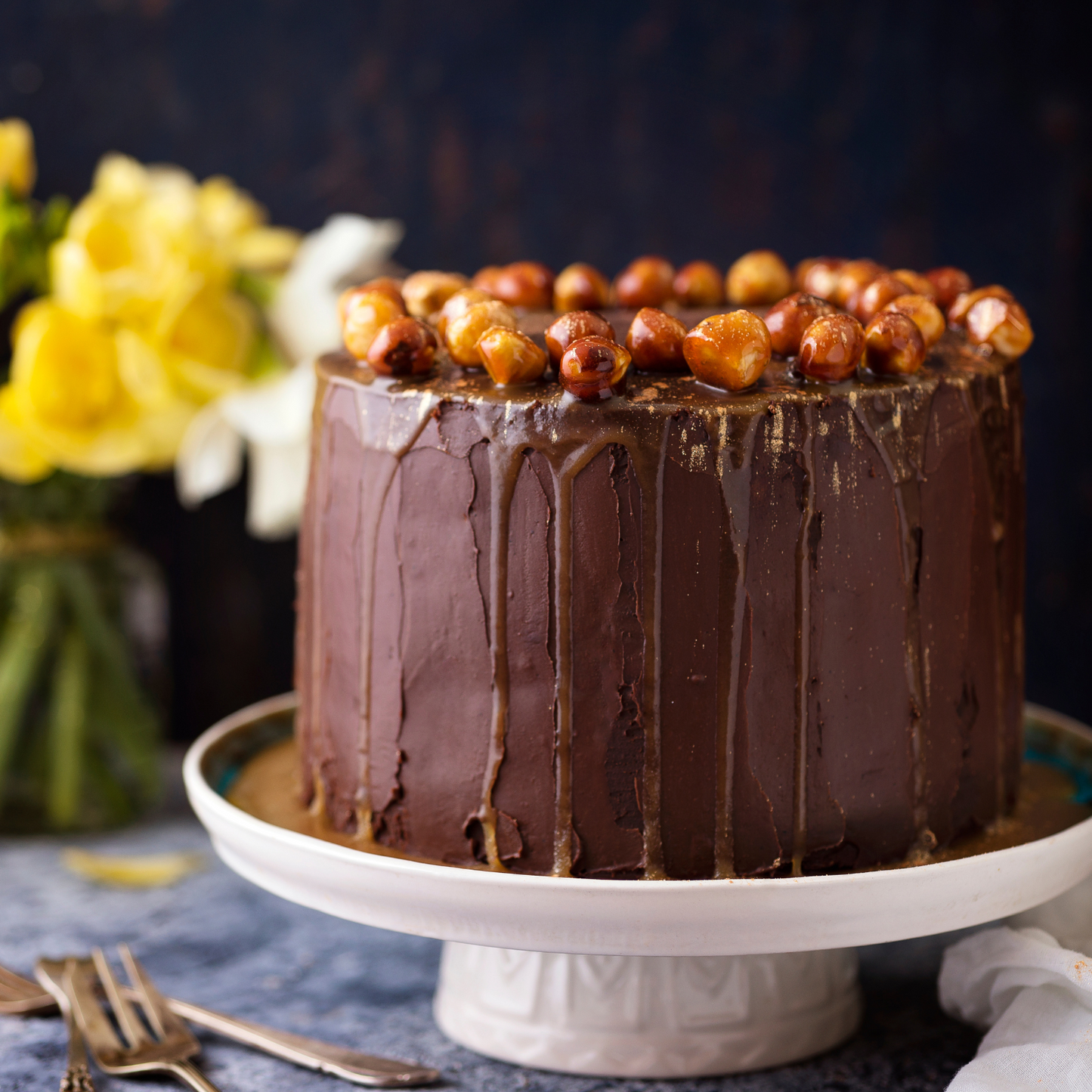 BIO Lazdu rieksti (sveramie)