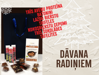 Dāvana radiņiem