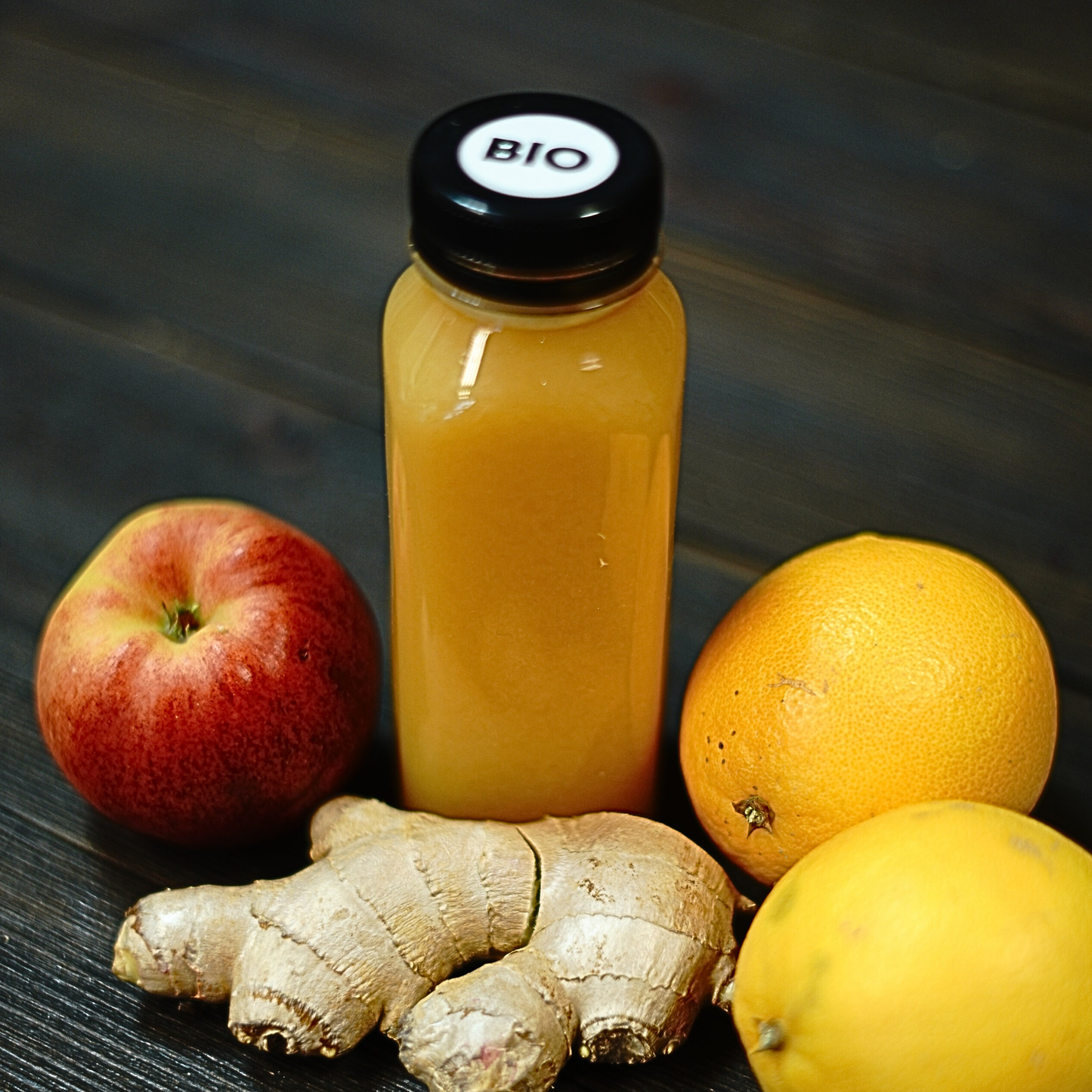 BIO sula veselībai (250ml)