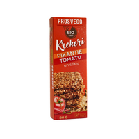 Krekeri Pikantie