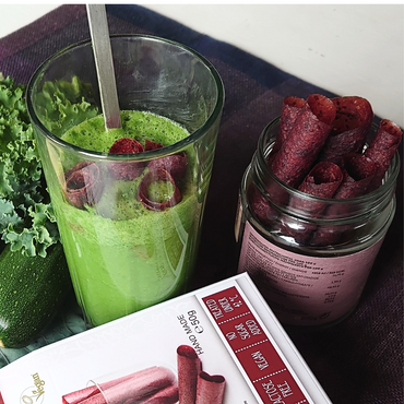 BIO upeņu rullīši