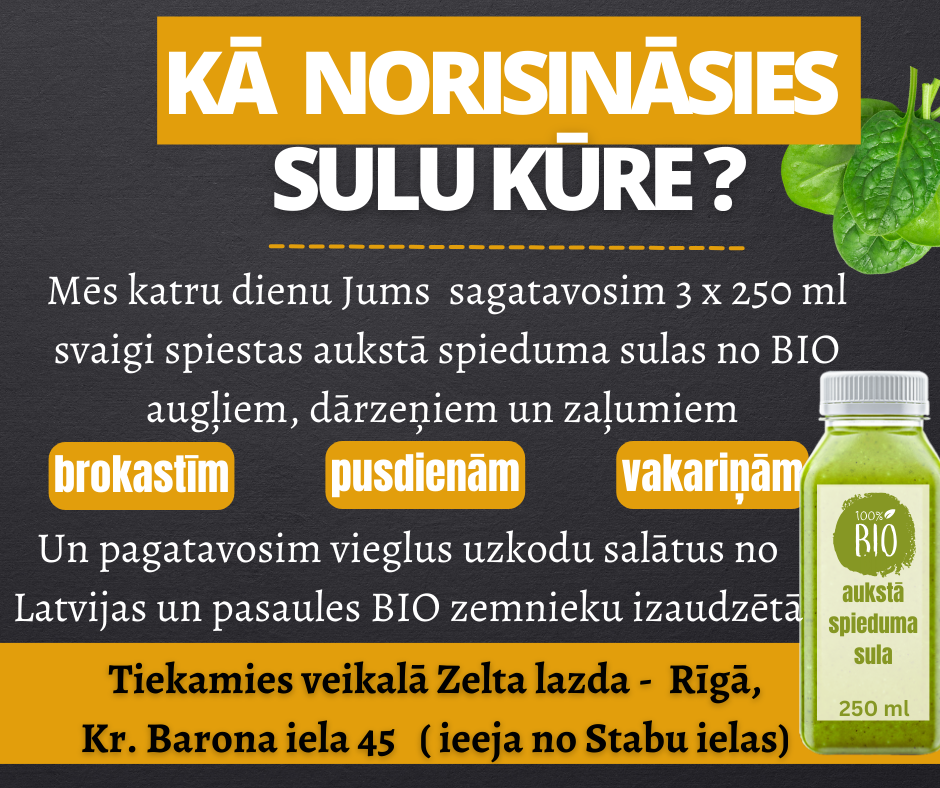 7 Dienu Sulu Kūre