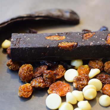 BIO karoba batoniņš LABSAJŪTAI