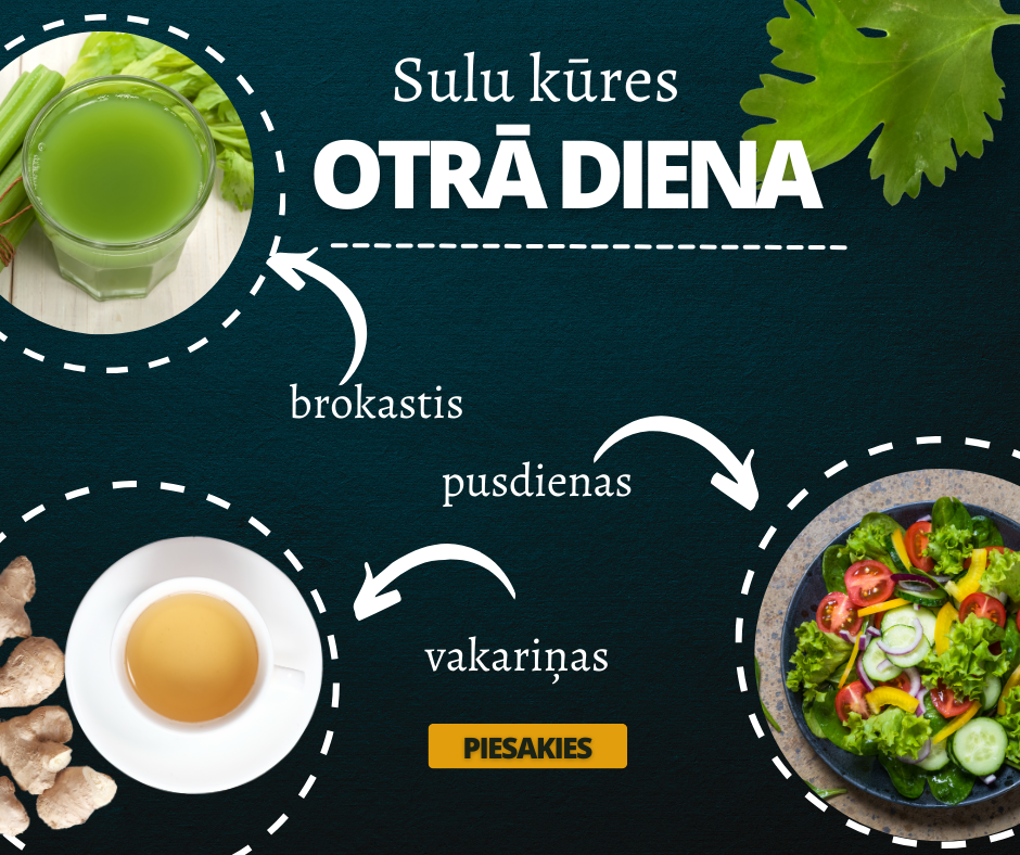 7 Dienu Sulu Kūre