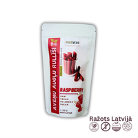 BIO aveņu rullīši