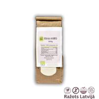 BIO Rīsu milti (500g)