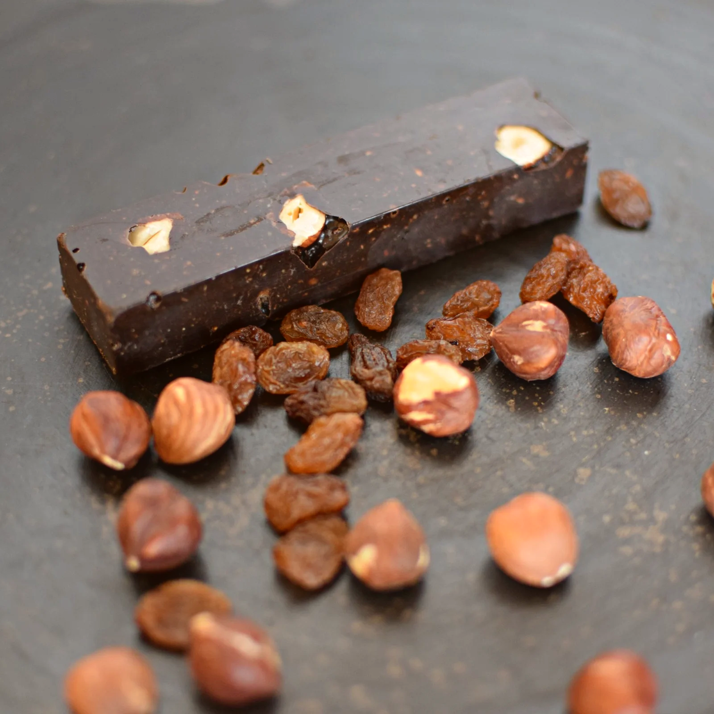 BIO lazdu riekstu batoniņš HARMONIJAI