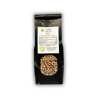 BIO Zaļās lēcas (500g)