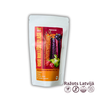 BIO Ogu rullīšu izlase